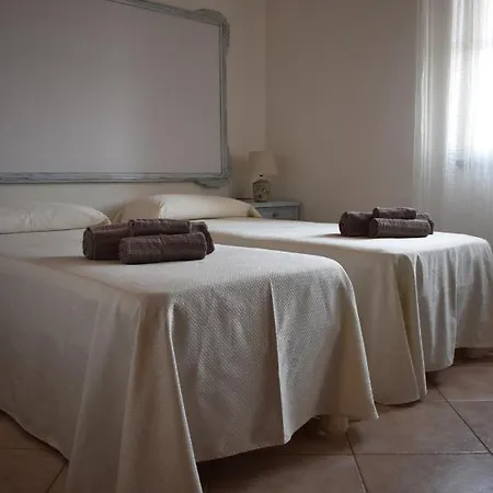 Costa Del Sinis Lejlighed