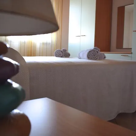 Costa Del Sinis Lejlighed Càbras