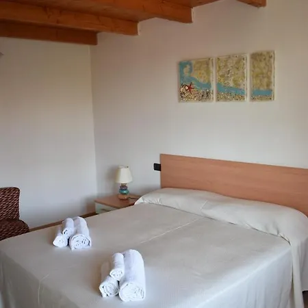 Lejlighed Costa Del Sinis