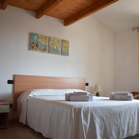 Costa Del Sinis Càbras