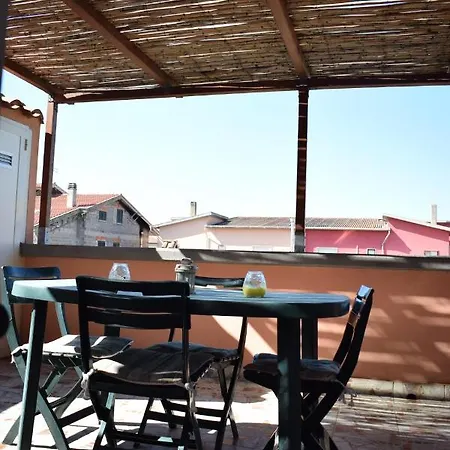 Lejlighed Costa Del Sinis *