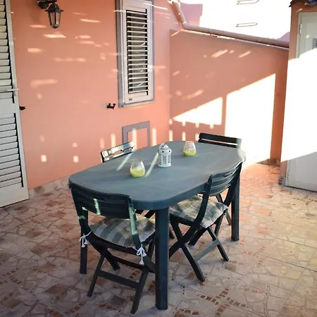 Lejlighed Costa Del Sinis *